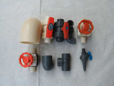 ABS��UPVC�ܼ�����